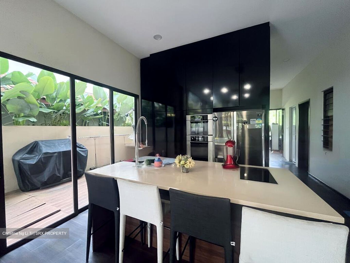 Springleaf Garden (D26), Semi-Detached #606445341